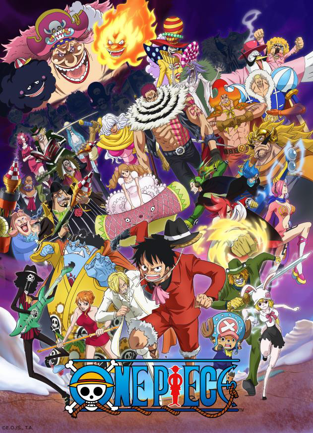 One Piece Deutschland One Piece Deutschland