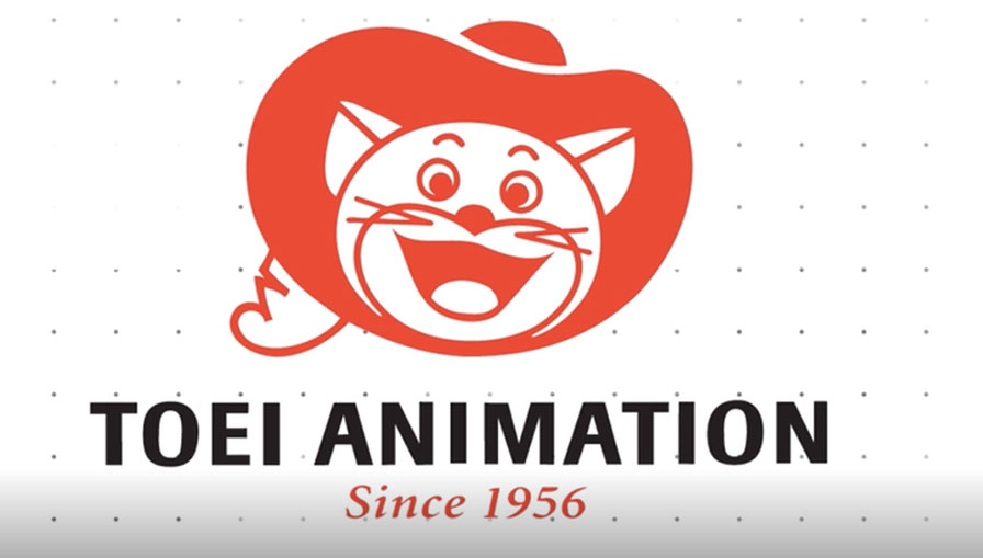 Toei Animation