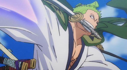 KAZE MARKS THE OCCASION WITH ONE PIECE IN GERMANY Toei Animation KAZE MARKS THE OCCASION WITH ONE PIECE IN GERMANY Toei Animation