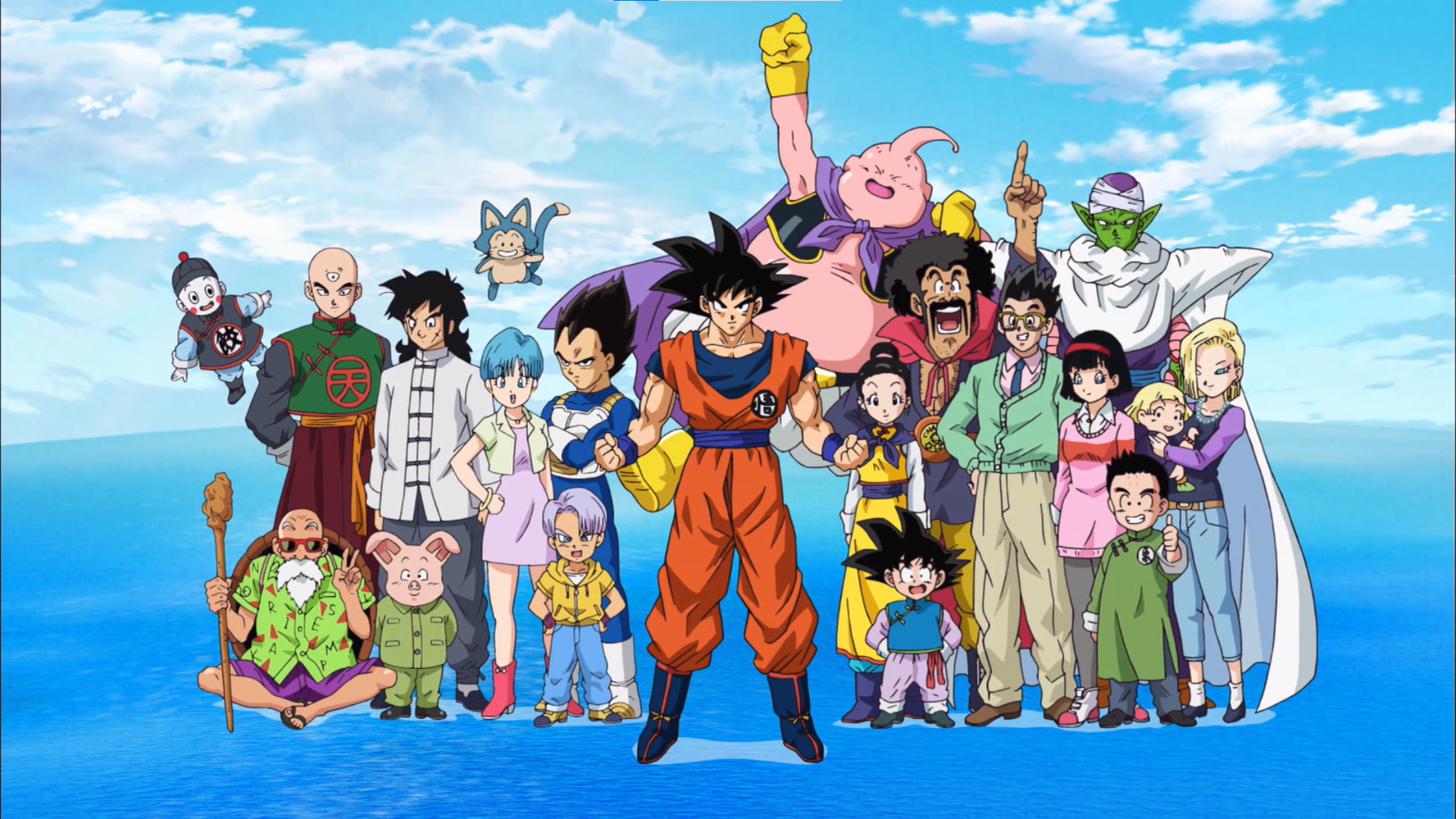 Toei Animation