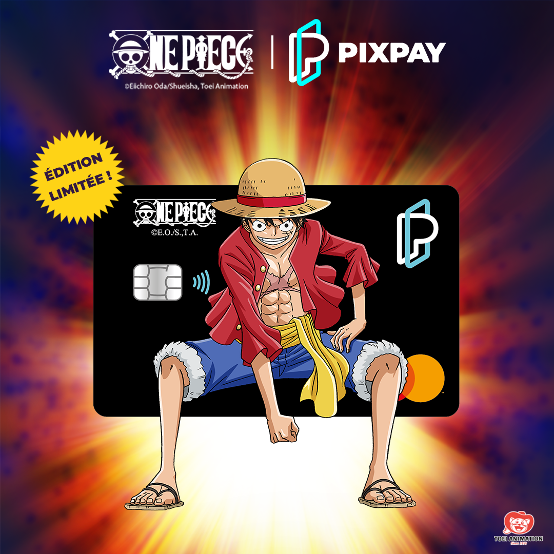 One Piece - More Info 