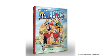 One Piece - Season 9 - Voyage 3 - DVD