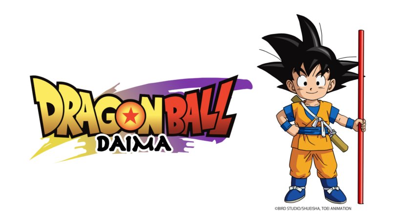 Dragon Ball terá novo evento de anúncios em 2023