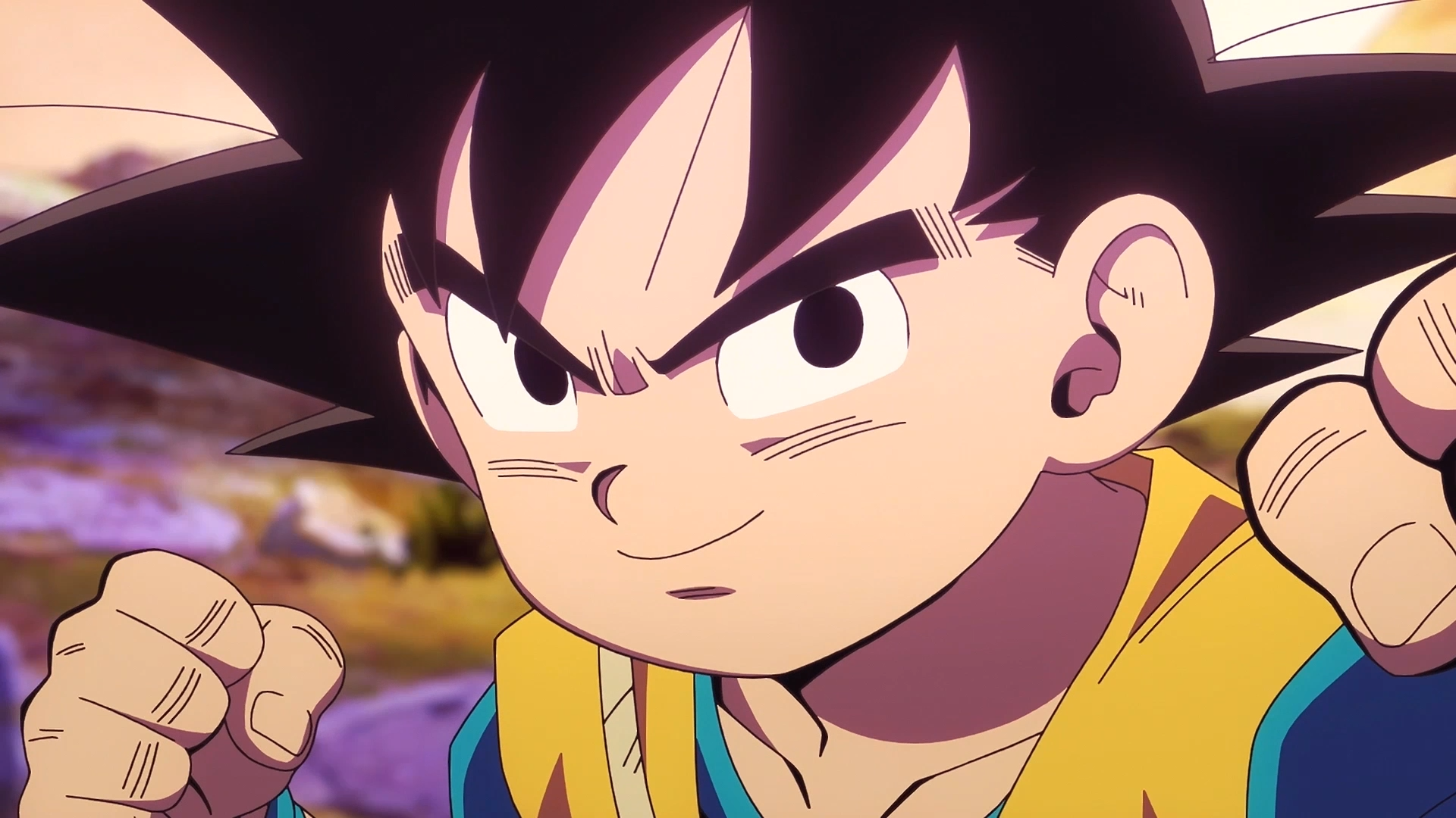 Dragon Ball Daima already has premiere date and number of episodes,  according to Toei executive - Meristation