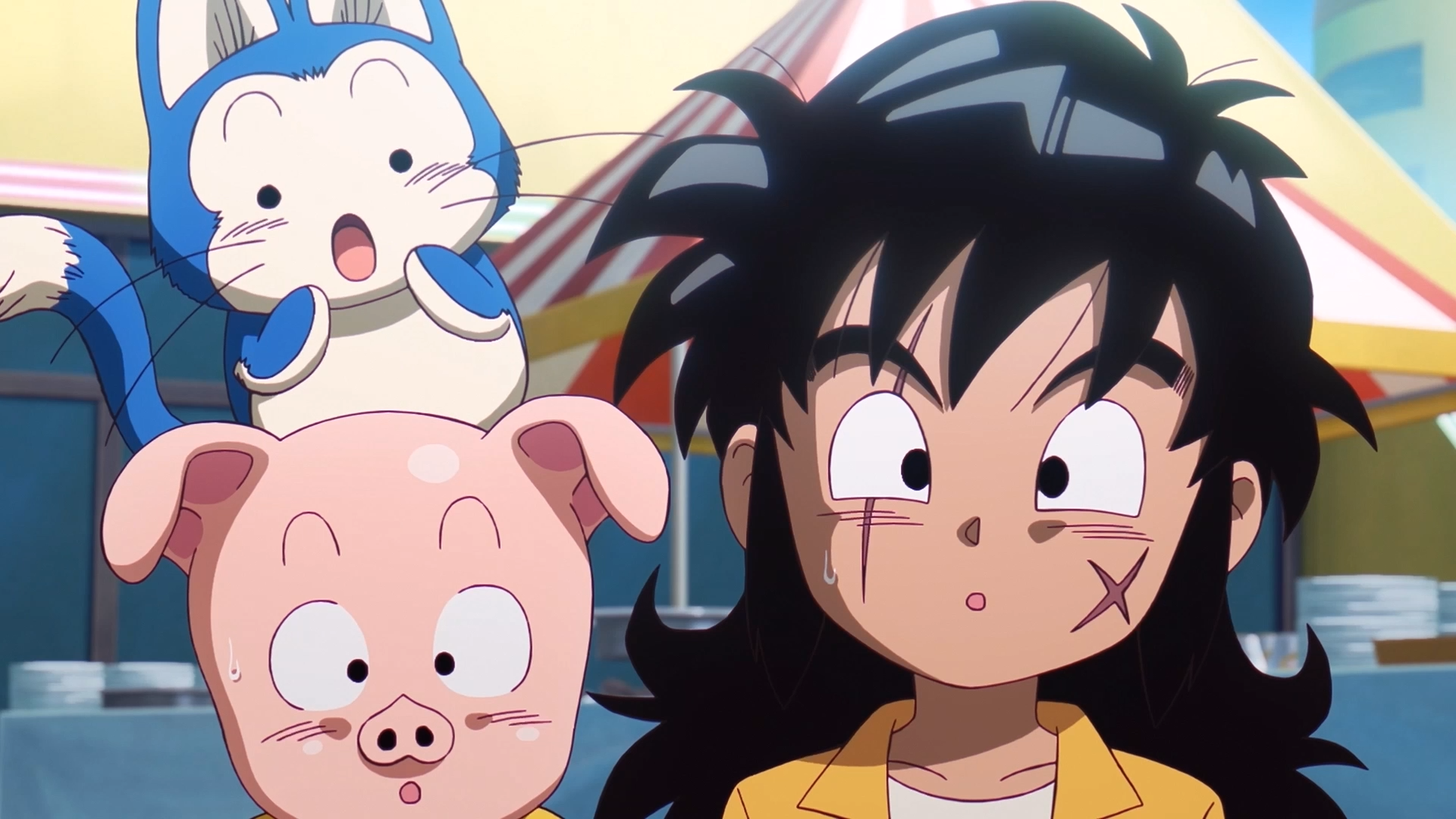 New Dragon Ball Series, Dragon Ball: Daima, Confirmed for Fall