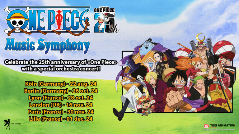 ONE PIECE - ONE PIECE 連載25周年記念イベントMeet the ONE PIECE Meet the One Piece | One Piece Wiki | Fandom