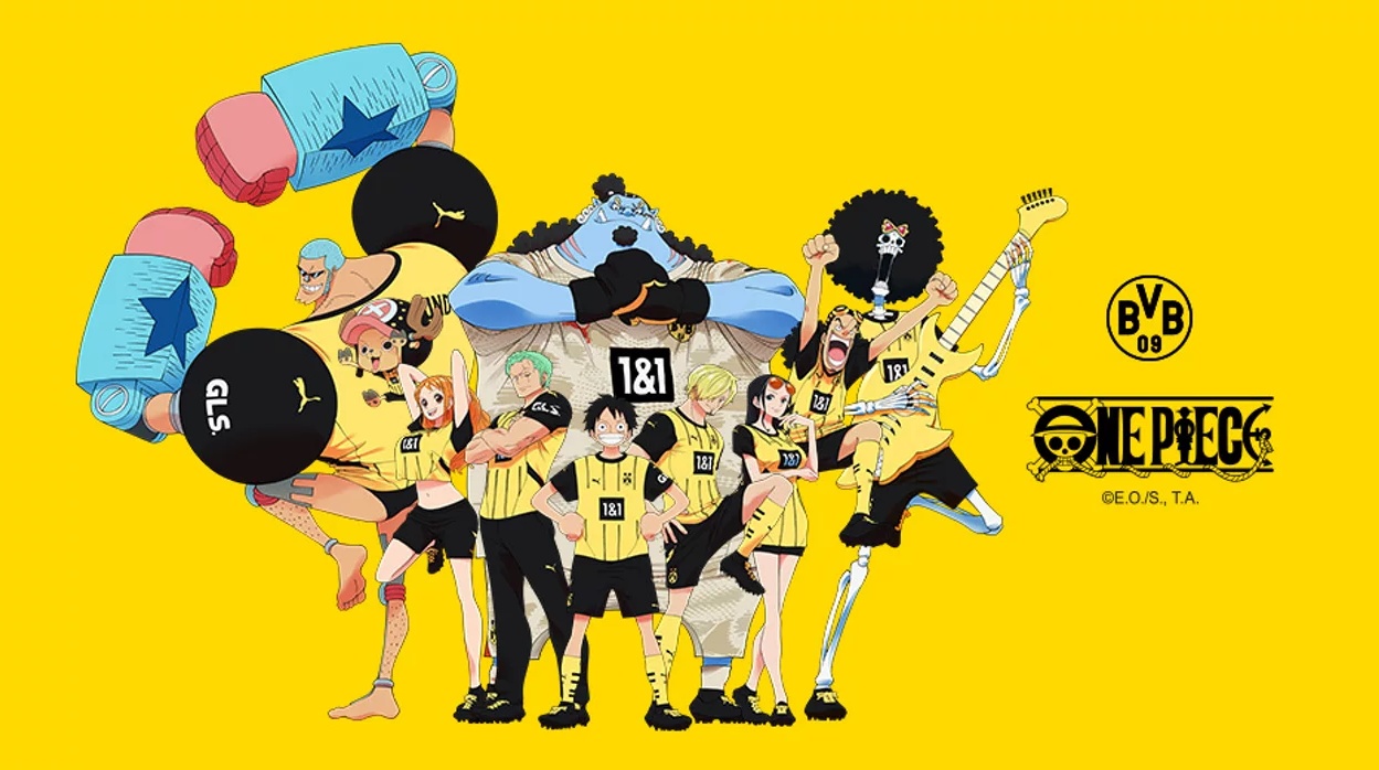 ルフィ ドルトムント BVB ドイツ プロモ 海外 英語 b198 PSA10】BVB ルフィ ドルトムント ドイツ プロモ 英語 海外